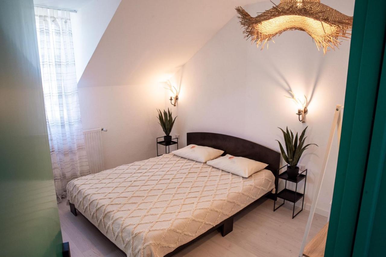 Appartement Speedhouse à Alba Iulia Extérieur photo