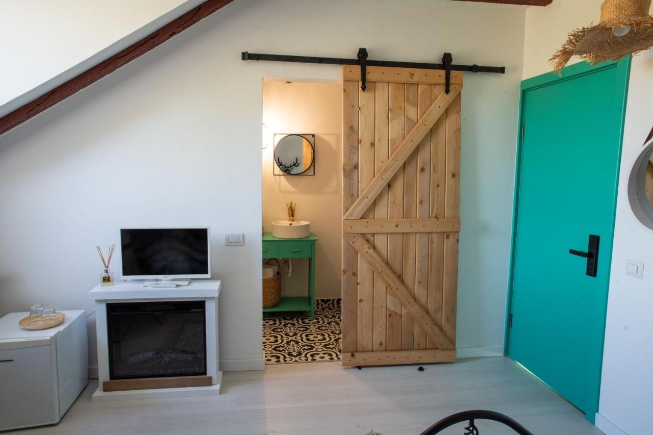 Appartement Speedhouse à Alba Iulia Extérieur photo