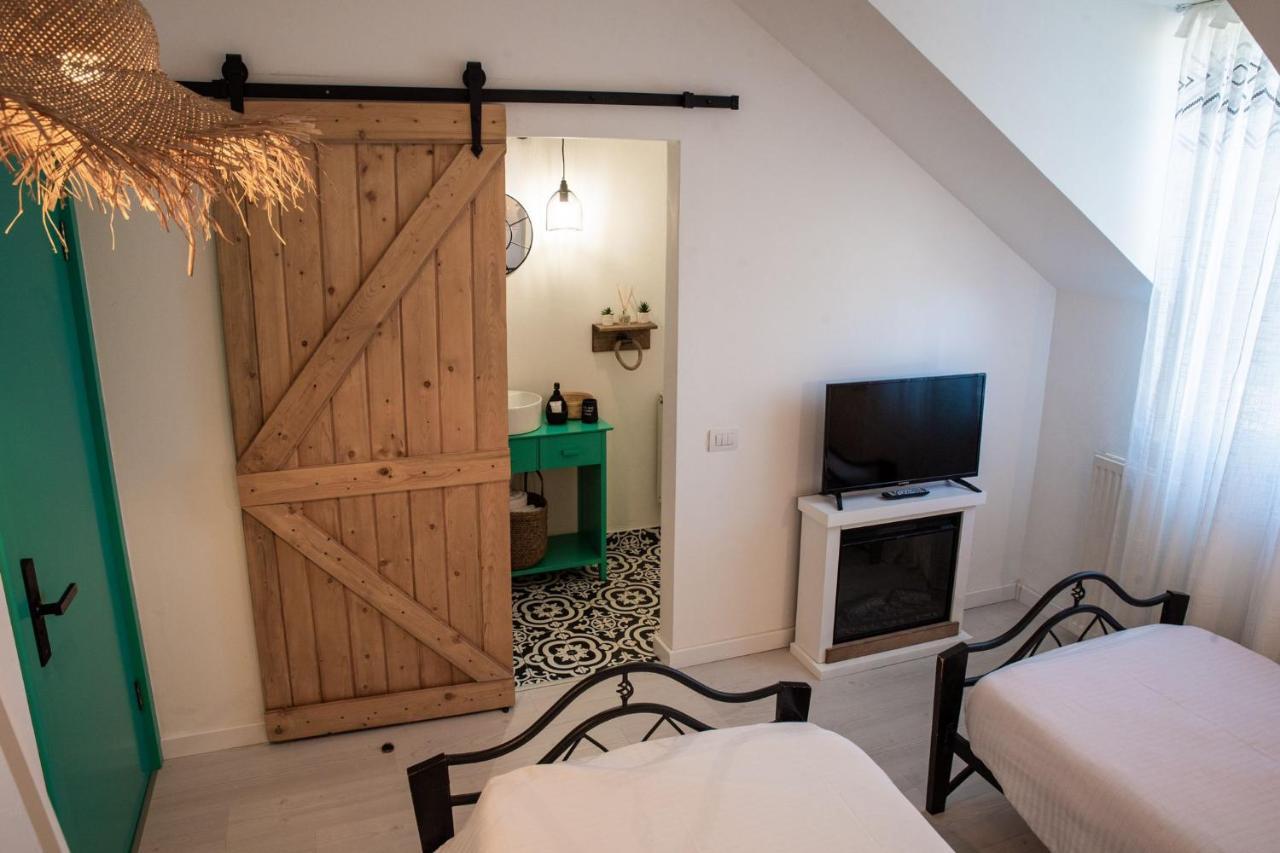 Appartement Speedhouse à Alba Iulia Extérieur photo