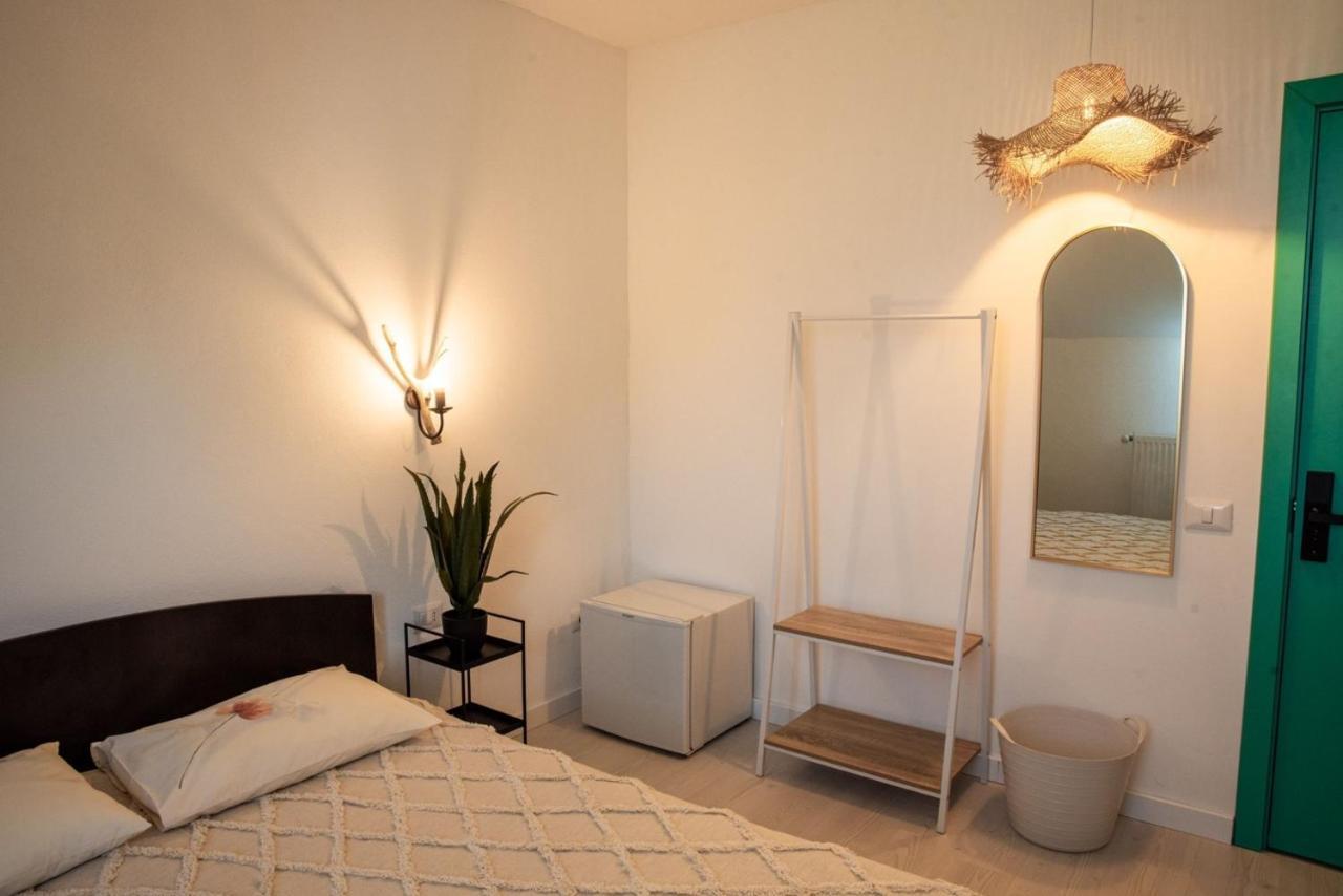 Appartement Speedhouse à Alba Iulia Extérieur photo