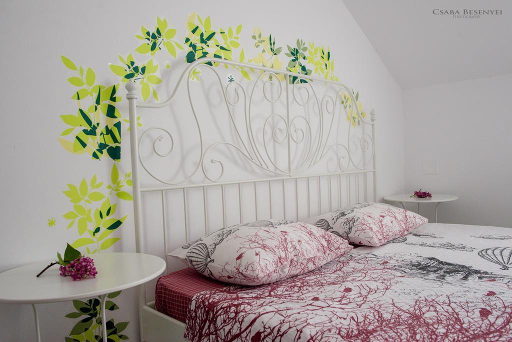 Appartement Speedhouse à Alba Iulia Extérieur photo