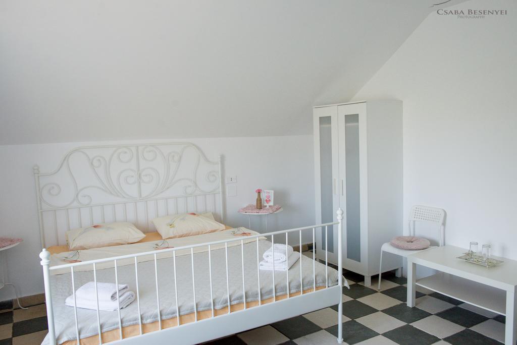 Appartement Speedhouse à Alba Iulia Extérieur photo